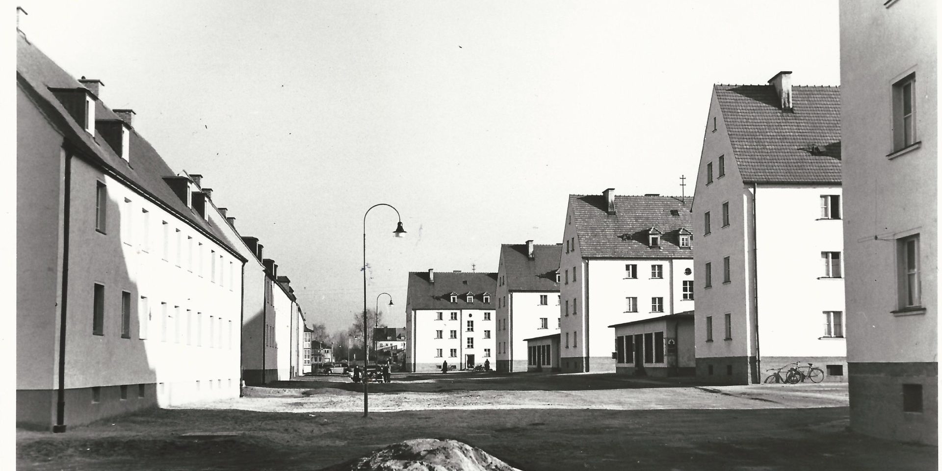 Eichendorffstraße 1964