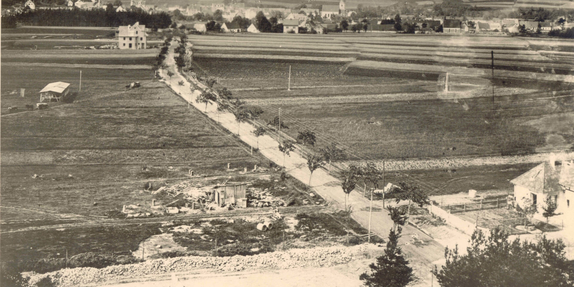 Alte Amberger Straße