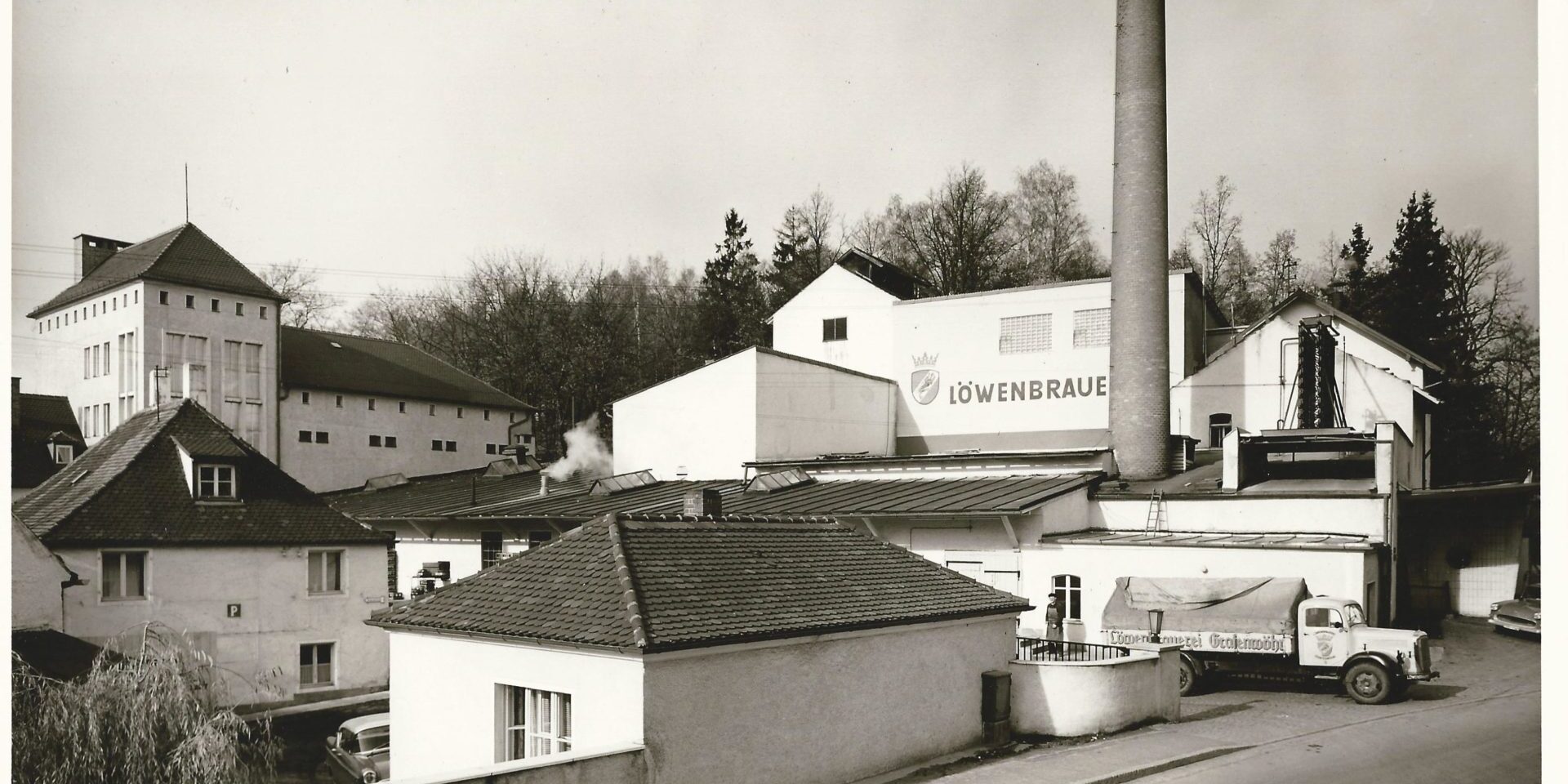 Loewenbrauerei