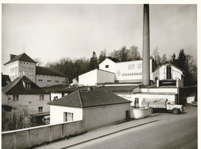 Loewenbrauerei