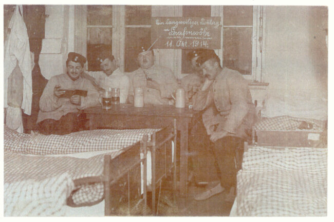 Ein_langweiliger_Sonntag_in_Grafenwhr_1914-10-11