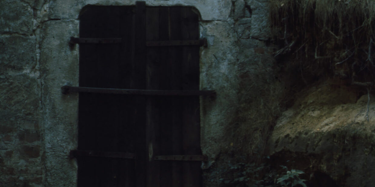 Felsenkeller Jahreszahl