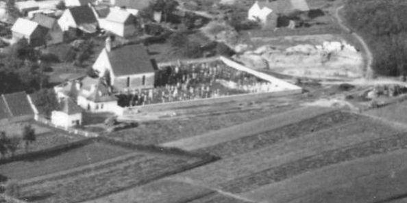 Friedhof_1902_Luftaufnahme