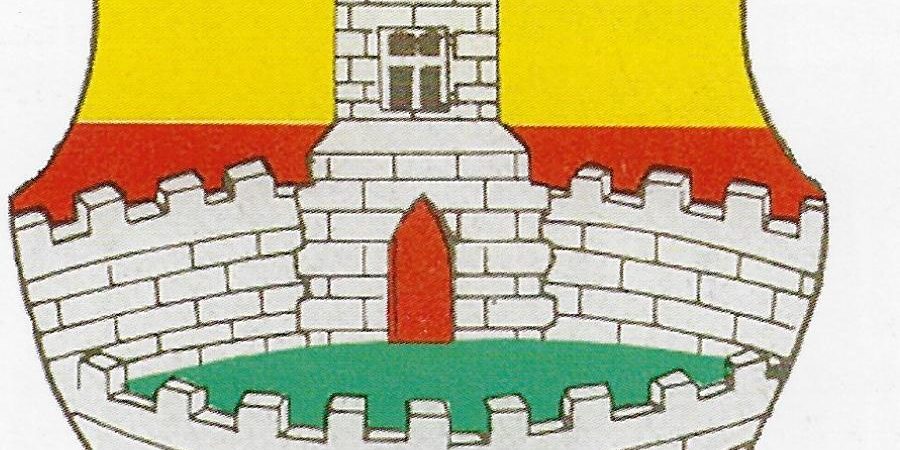 Gemeindewappen Grafenwörth