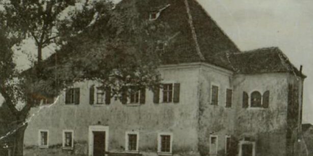 Hammerschloss Gmuend