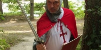 Ritter Stadtführungen