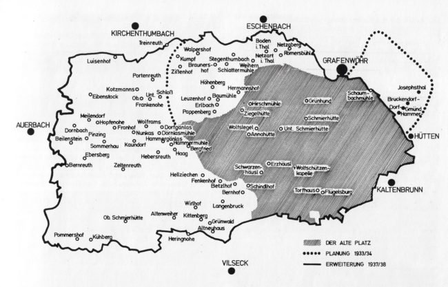 Skizze_geplante_Erweiterung_1936_Griesbach_S_11web