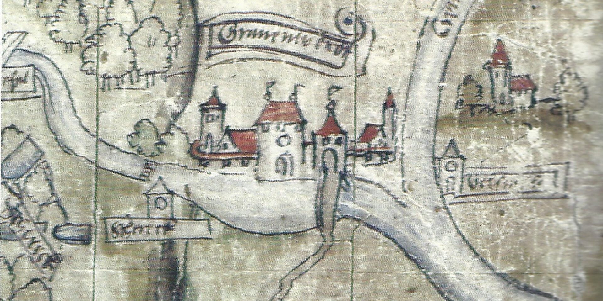 Standort Altes Kircherl