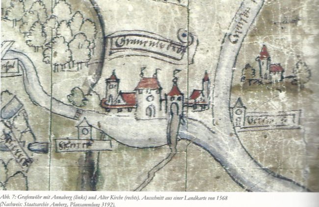 Standort Altes Kircherl